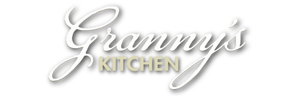 logo Granny's Kitchen